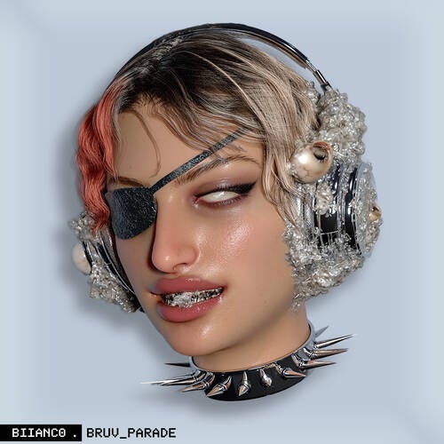 Bruv Parade (Extended Mix)