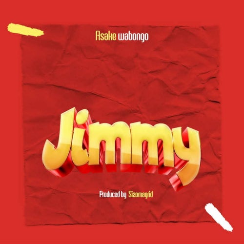 Jimmy Jimmy