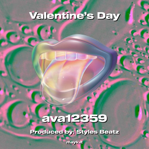 Valentine’s Day