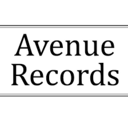 Avenue Records Catalog P&D Profile