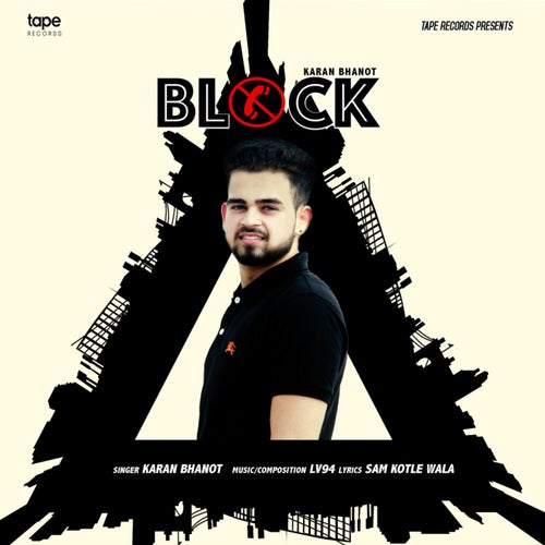 Block