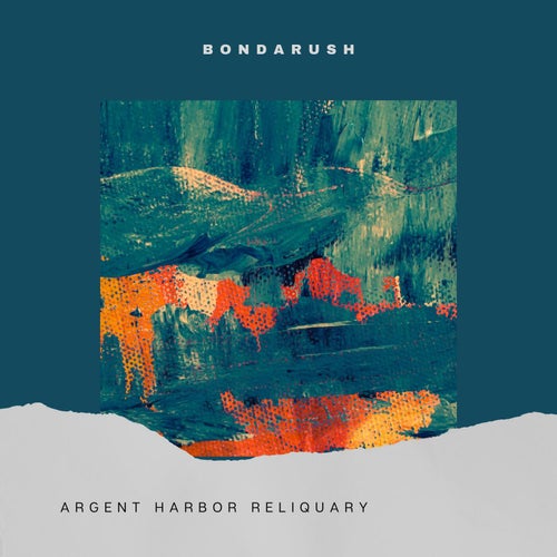 Argent Harbor Reliquary
