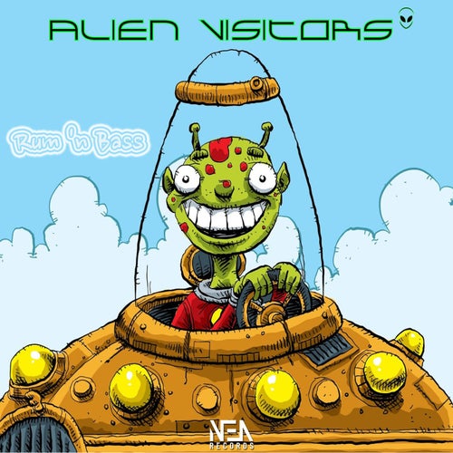 Rum 'n Bass