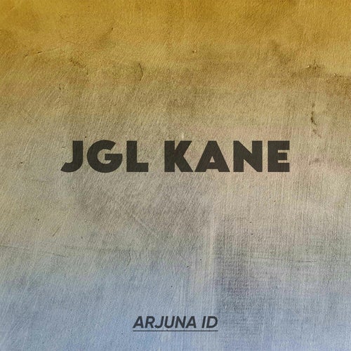 JGL KANE