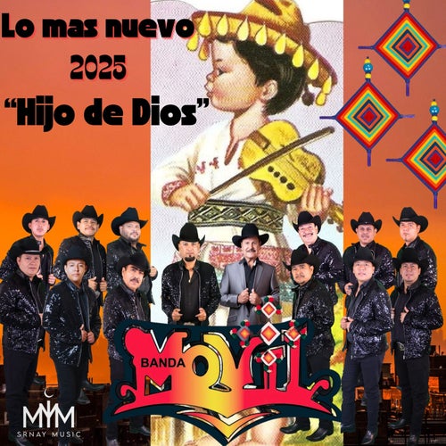 Hijo De Dios (Lo Mas Nuevo 2025)