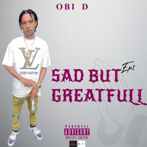 Sad But Greatfull