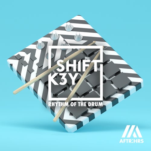 Rhythm Of The Drum (Extended Mix)