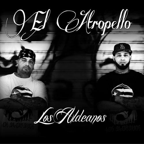 Los Aldeanos Profile