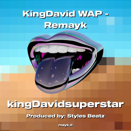 KingDavid WAP - Remayk