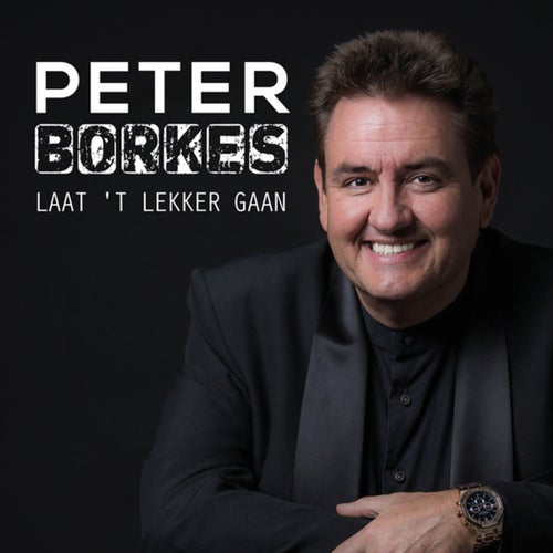 Laat 'T Lekker Gaan