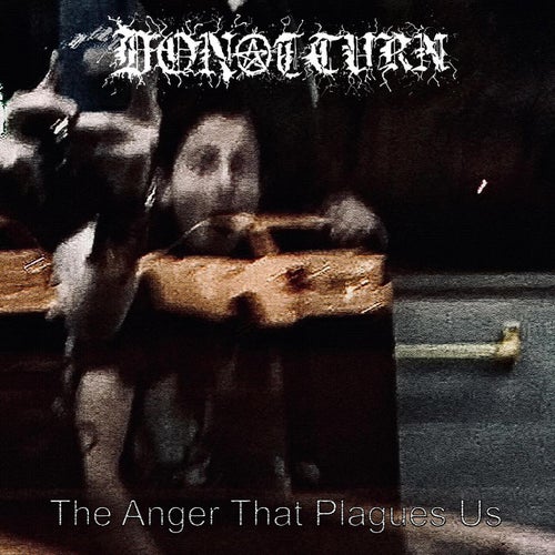 The Anger That Plagues Us