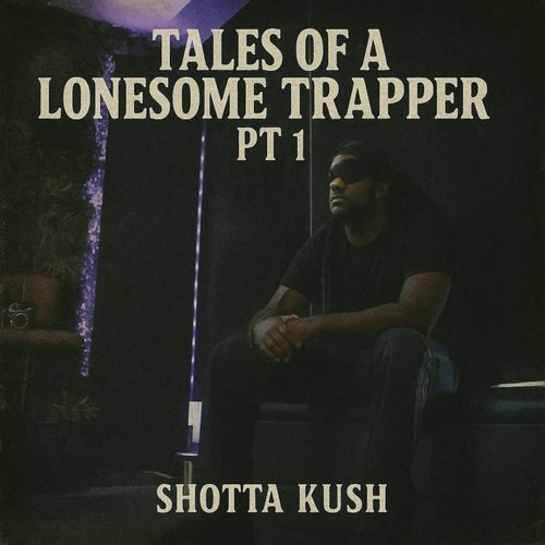 Tales of a Lonesome trapper, Pt. 1