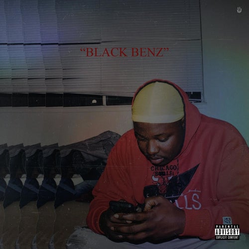 Black Benz