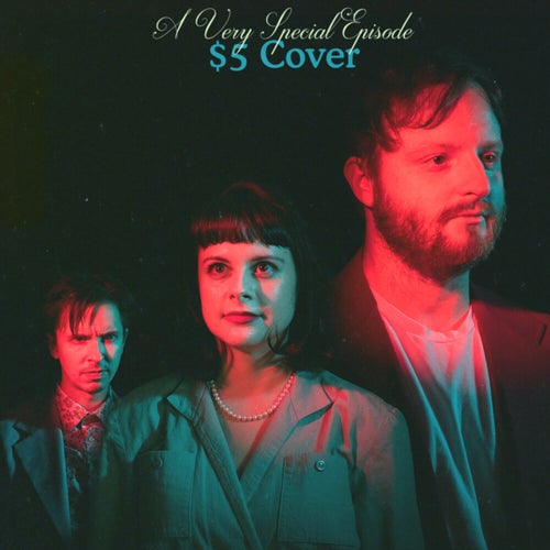 $5 Cover