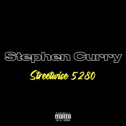 Stephen Curry