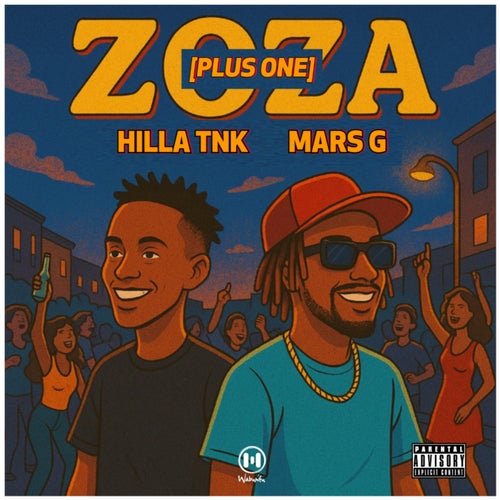 Track Artwork