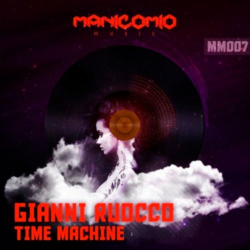 Time Machine
