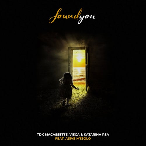 Found You (feat. Asive Mtsolo)
