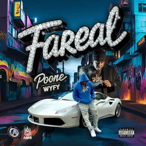 Fareal (feat. WYFY)