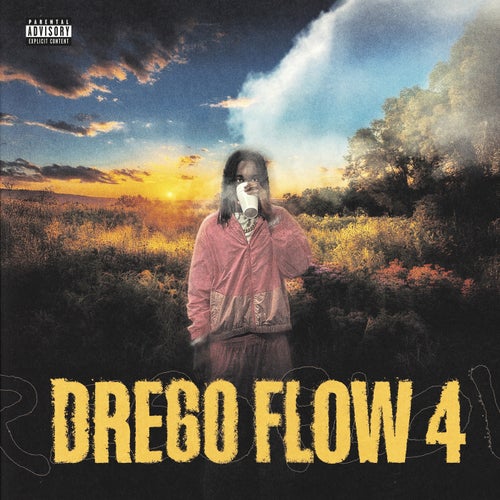 Dre6o Flow 4