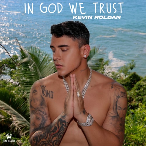 In God We Trust