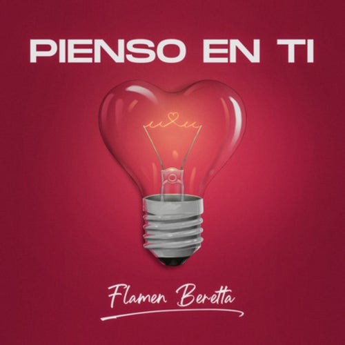 Pienso En Ti