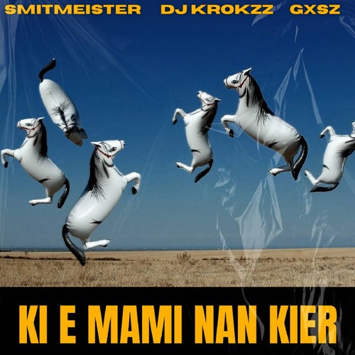 Ki E Mami Nan Kier