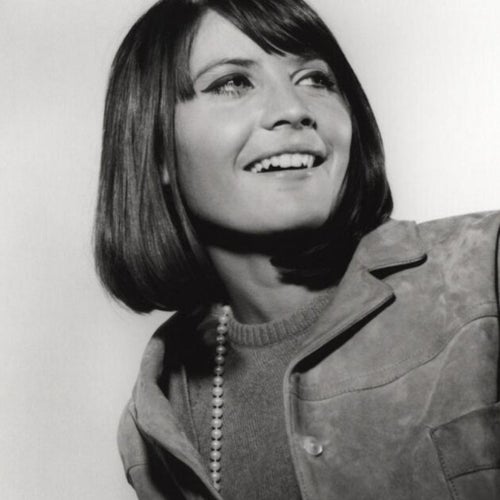 Sandie Shaw Profile