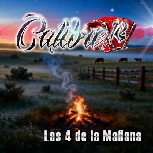 Las 4 de la Mañana