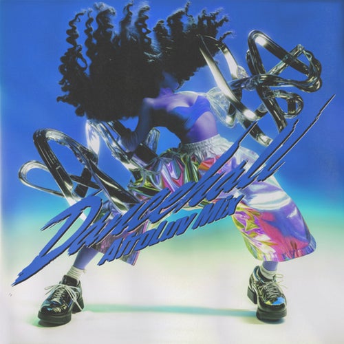 Dancehall (AfroLuv Mix)