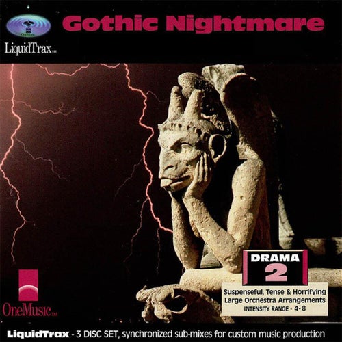 Gothic Nightmare
