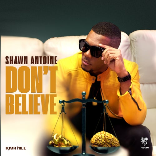 Don't Believe
