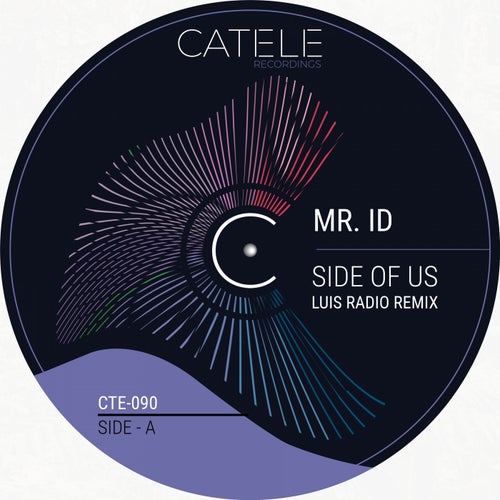 Side Of Us (Luis Radio Remix)
