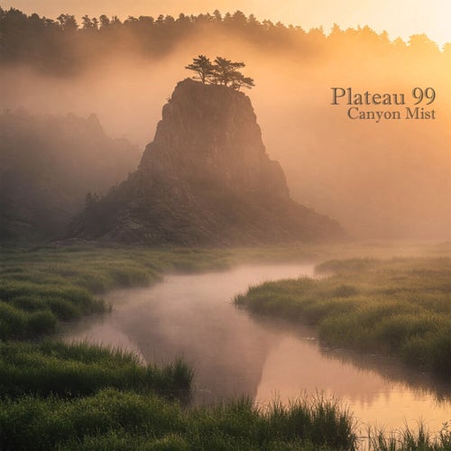 Canyon Mist (Extended Version)