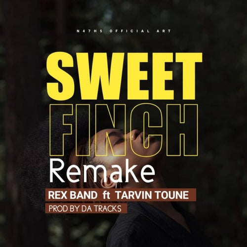 Sweet Finch (Remake)