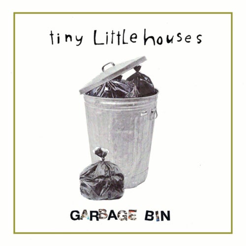 Garbage Bin