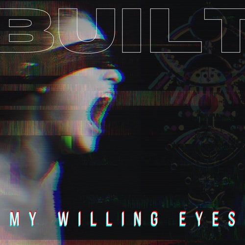 My Willing Eyes