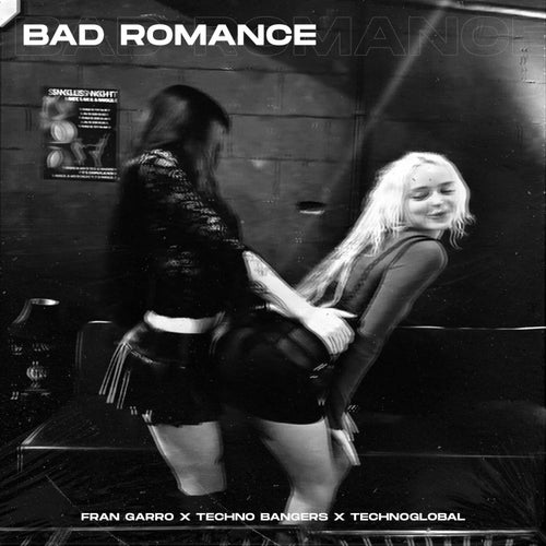 Bad Romance (Techno Version)