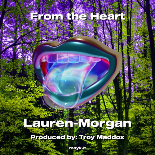 From the Heart