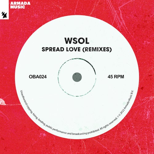 Spread Love