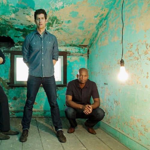 Better Than Ezra Profile