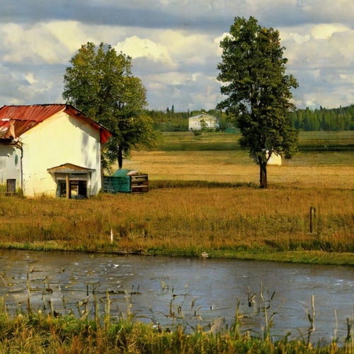 Простая история