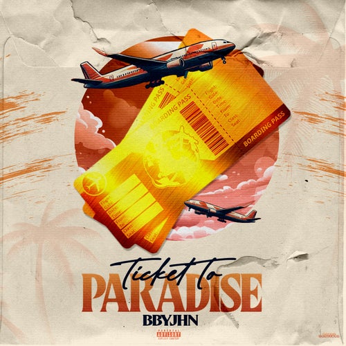 Ticket to Paradise