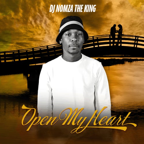 Open My Heart