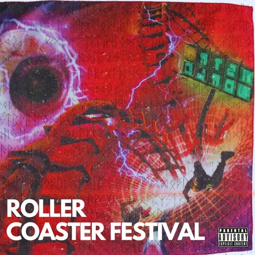 Roller Coaster Festival