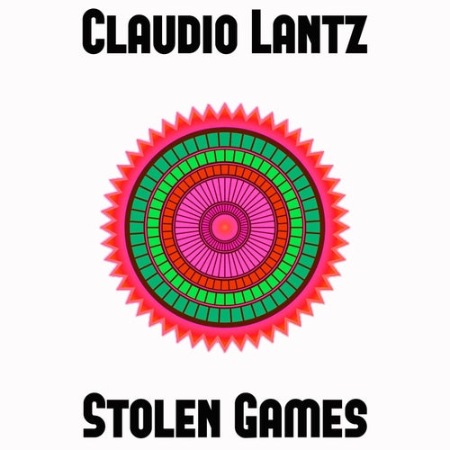 Stolen Games