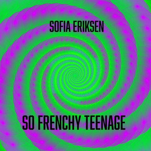 So Frenchy Teenage