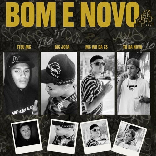Bom e Novo