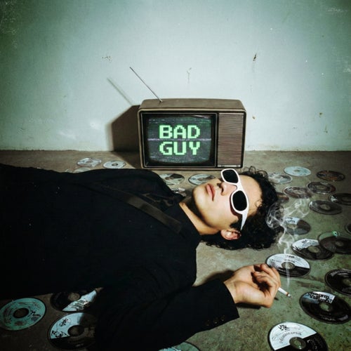 bad guy (extended mix)