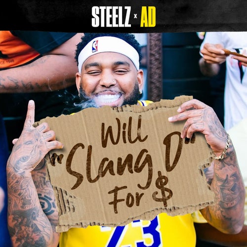 Slang D